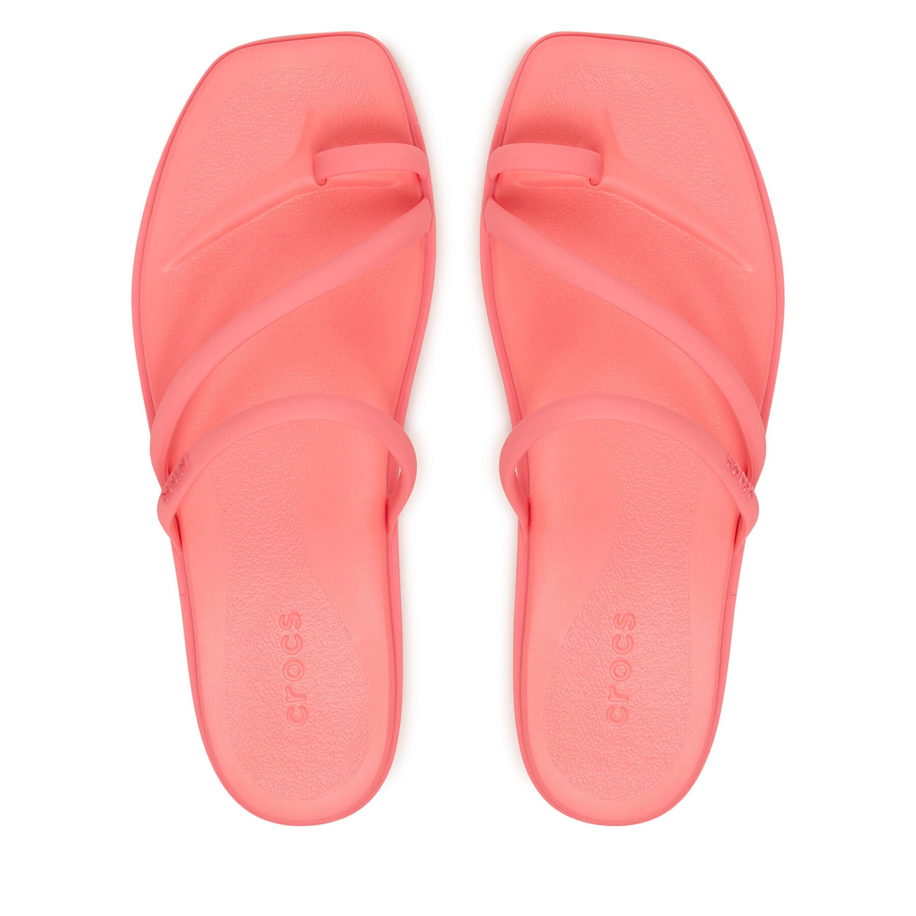 Crocs Джапанки Miami Toe Loop Sandal 209862