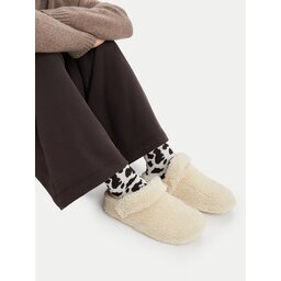 Crocs Пантофи Classic Cozzzy 209386