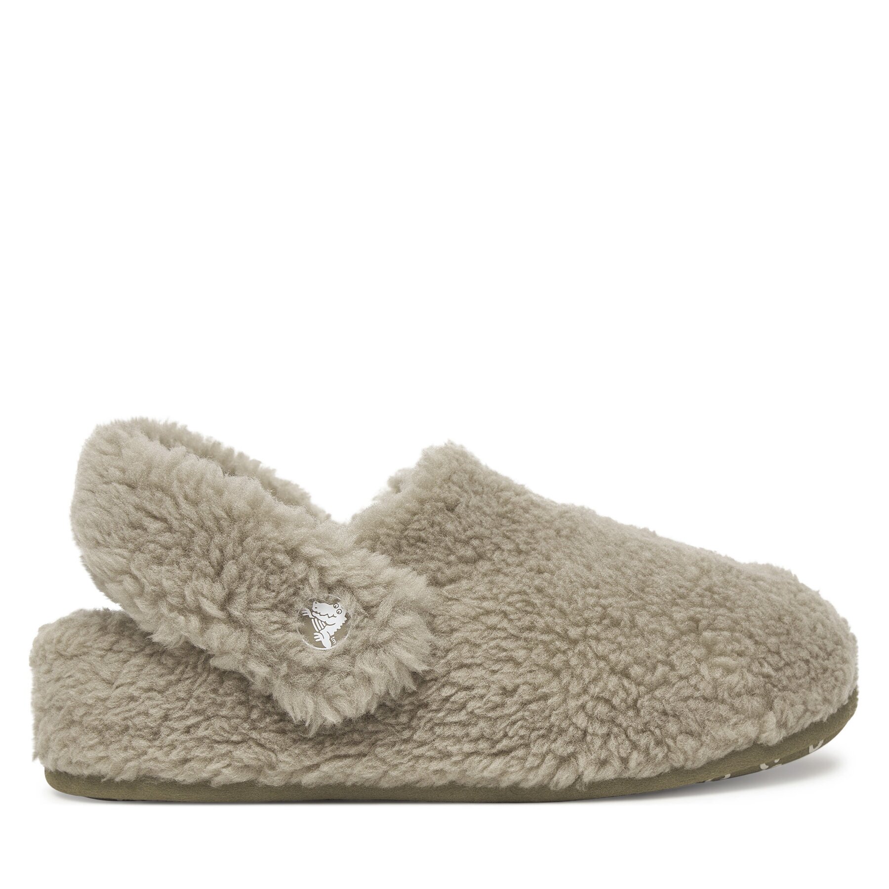Crocs Пантофи Classic Cozzzy 210856