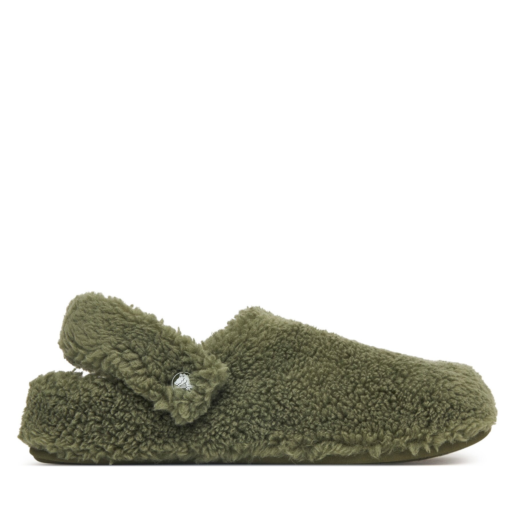 Crocs Пантофи Classic Cozzzy Slipper 209386