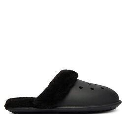 Crocs Пантофи Classic Fuzz Scuff 212143