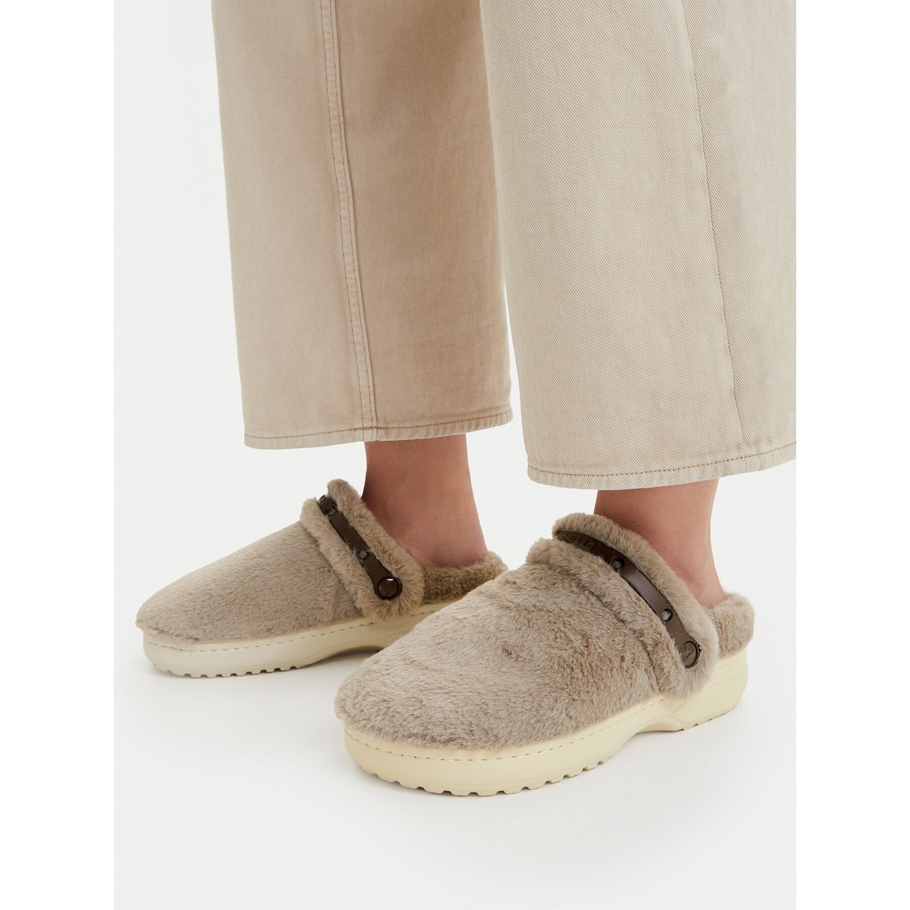 Crocs Пантофи Classic Unfurgettable Clog 211116