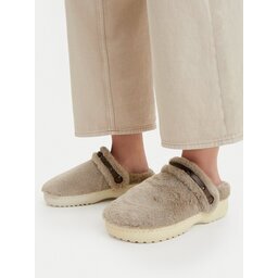 Crocs Пантофи Classic Unfurgettable Clog 211116