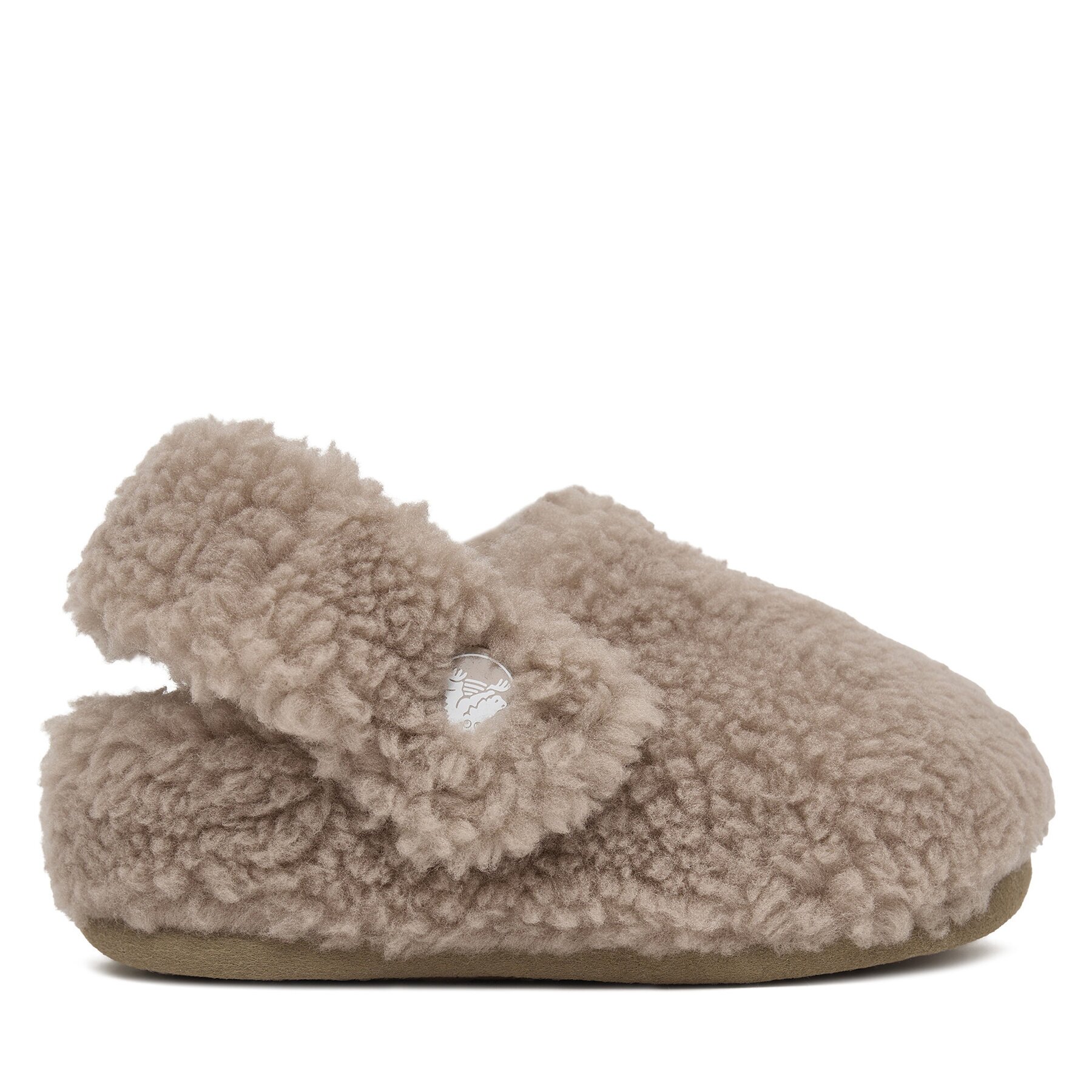 Crocs Пантофи Toddler Classic Cozzzy Slipper 210857