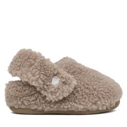 Crocs Пантофи Toddler Classic Cozzzy Slipper 210857