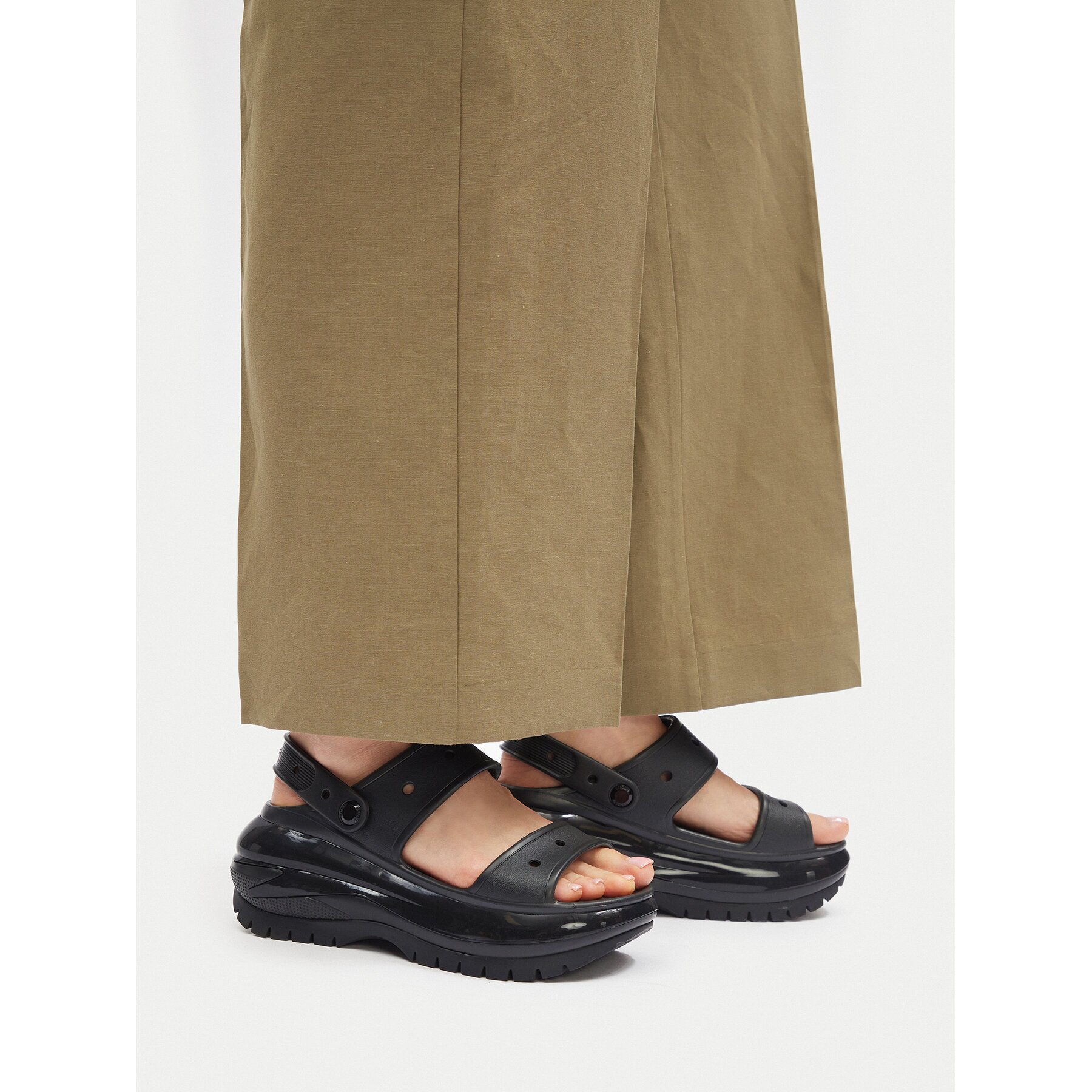 Crocs Сандали 207989