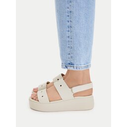 Crocs Сандали Brooklyn 4U 210676