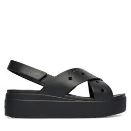 Crocs Сандали Brooklyn 4U Cross Strap Sandal 212254