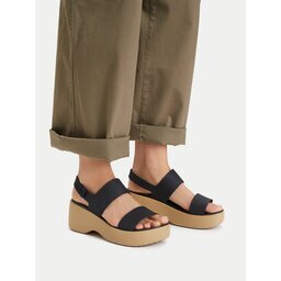Crocs Сандали Brooklyn Sky Sandal 212250