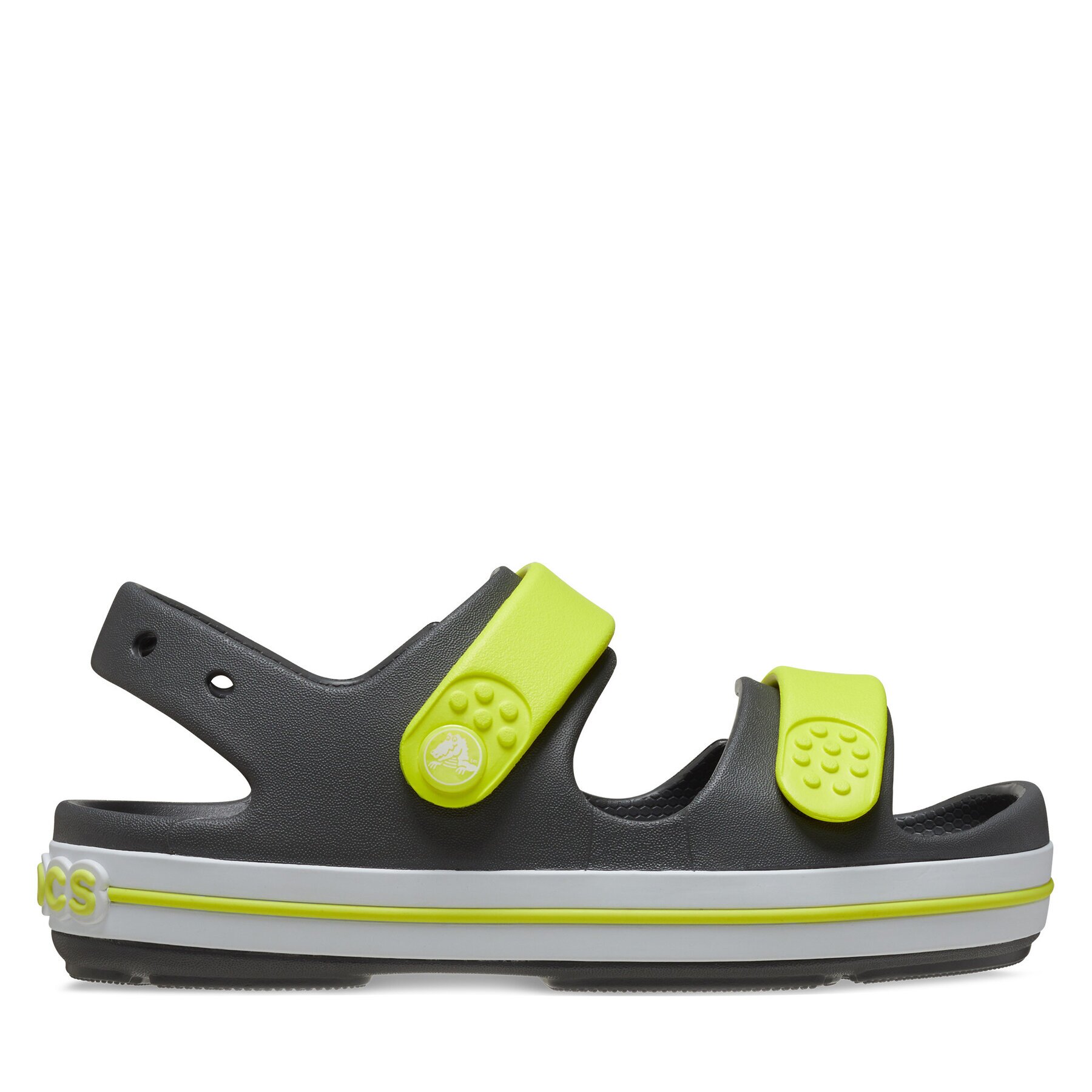 Crocs Сандали Crocband Cruiser Sandal K 209423