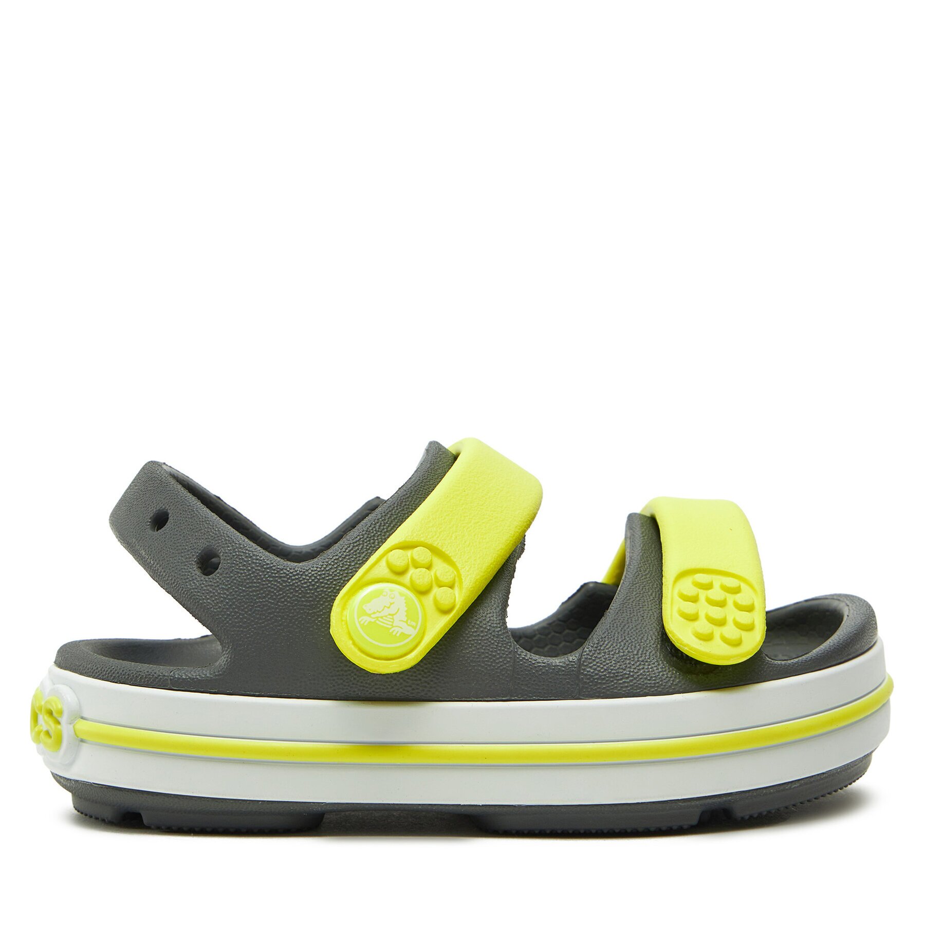 Crocs Сандали Crocband Cruiser Sandal T 209424