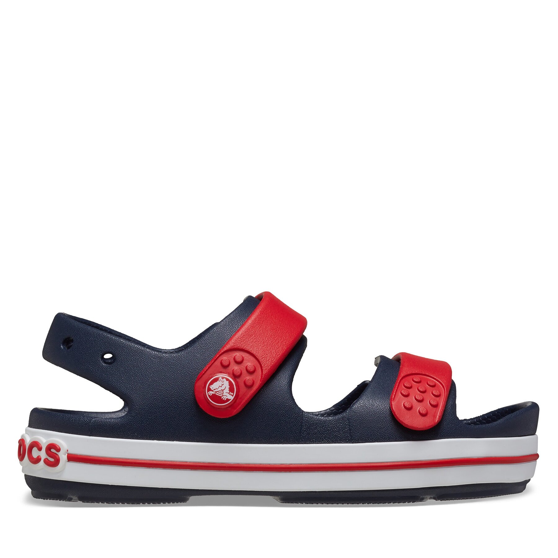 Crocs Сандали Crocband Cruiser Sandal T Kids 209424