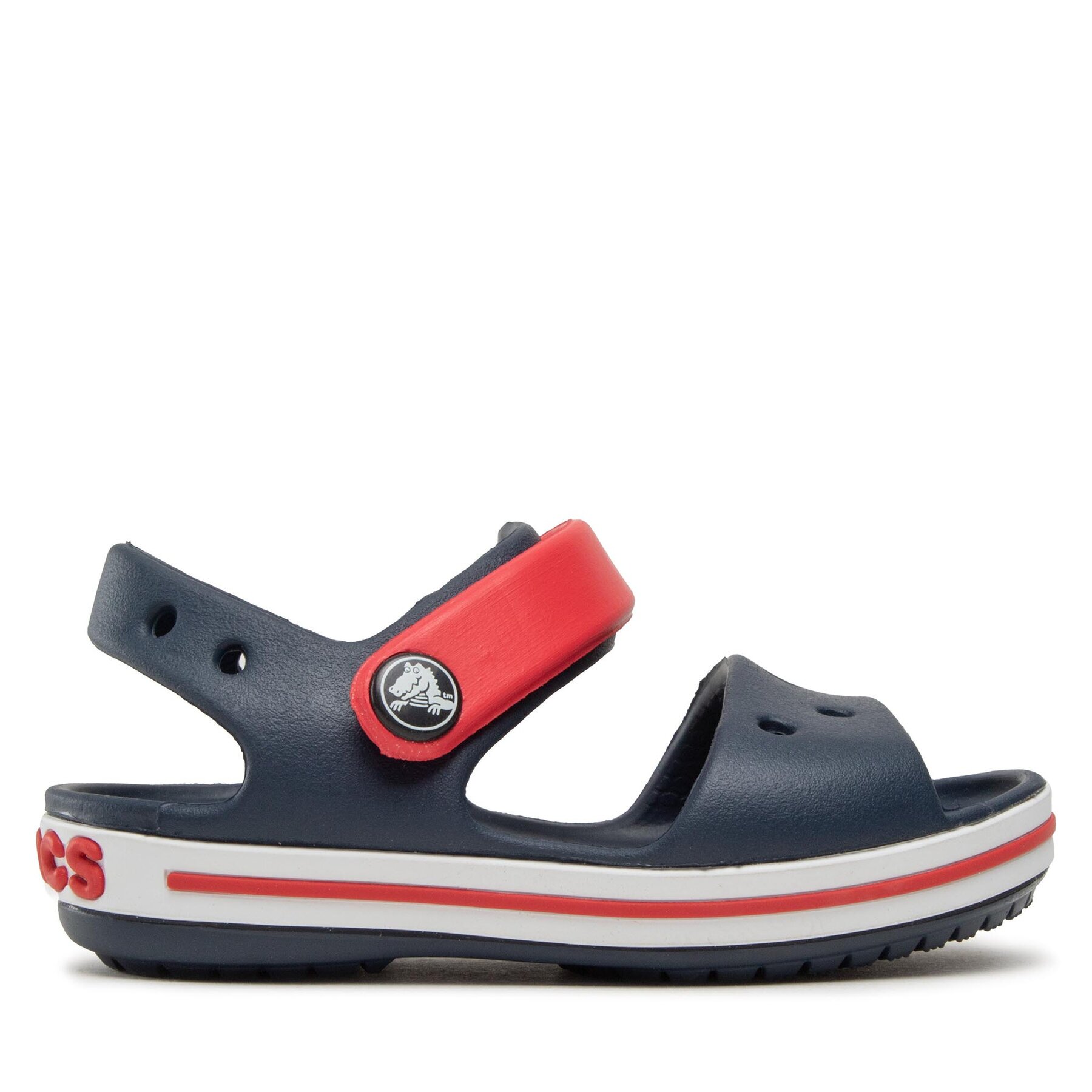 Crocs Сандали Crocband Sandal Kids 12856