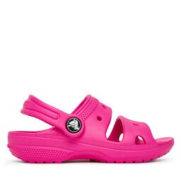 Crocs Сандали Toddler Classic Sandal 207537