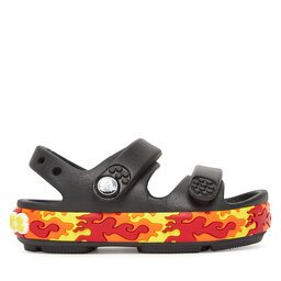 Crocs Сандали Toddler Crocband™ Cruiser Flames 211269