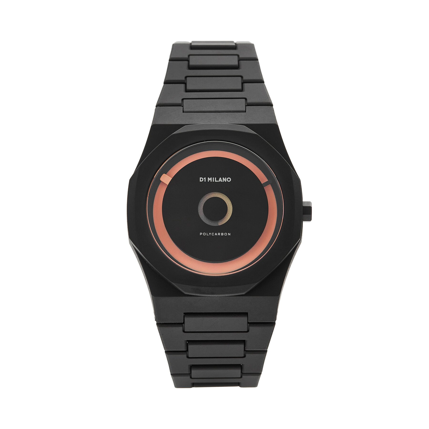 D1 Milano Часовник PCBJ27