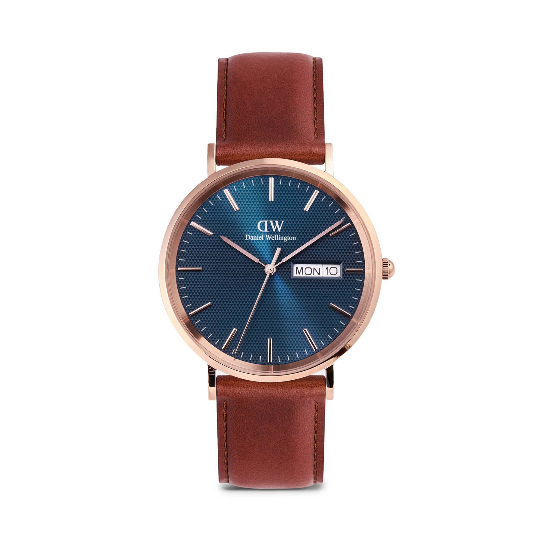 Daniel Wellington Часовник Classic Day Display 40 DW00100830