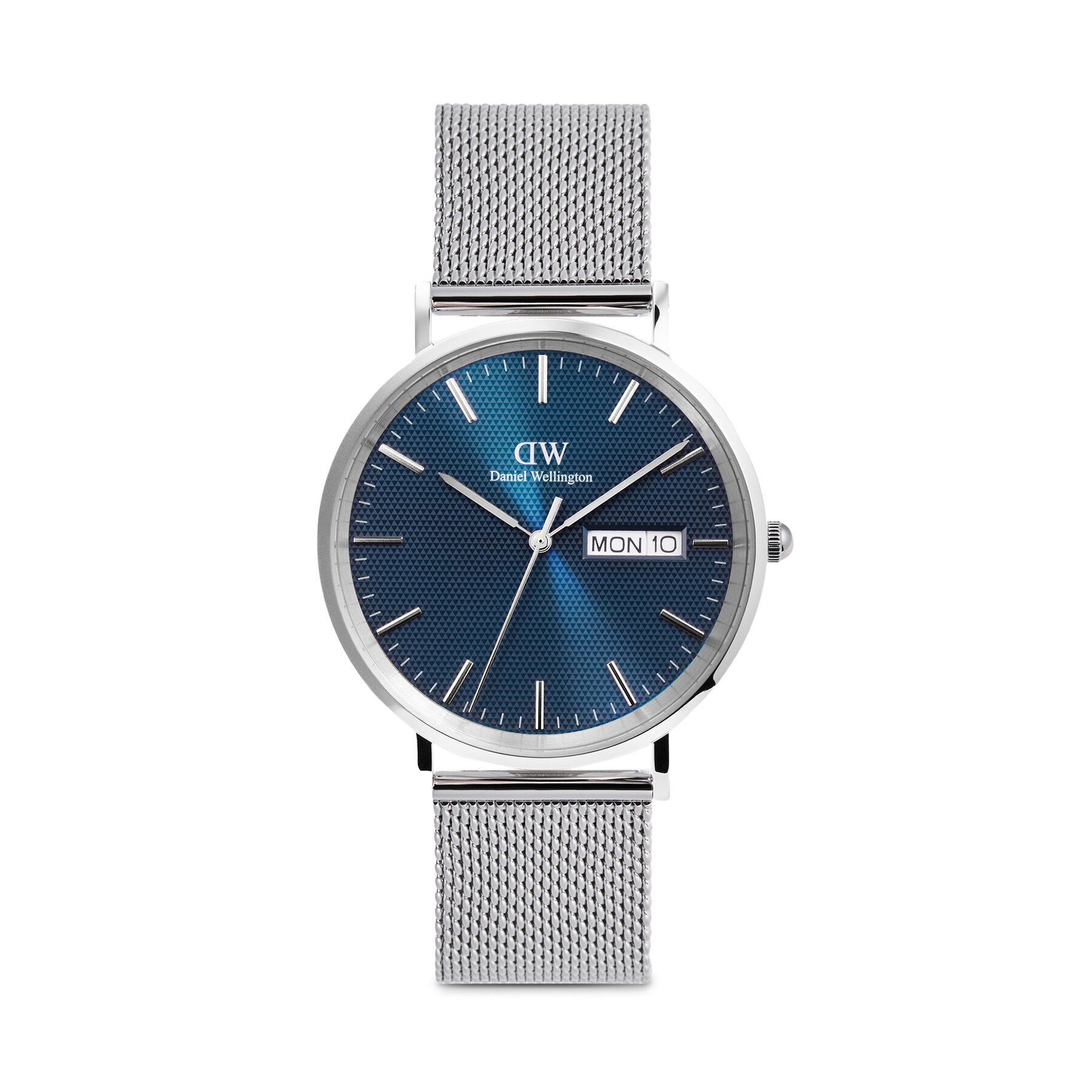 Daniel Wellington Часовник Classic Day Display 40 DW00100833