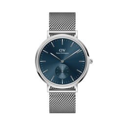 Daniel Wellington Часовник Classic Multi-Eye Sterling Arctic DW00100710