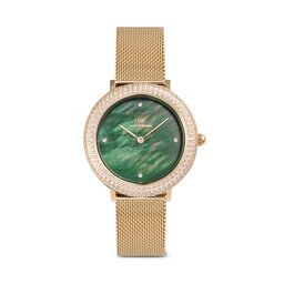 Daniel Wellington Часовник Crystalline Bezel 3 DW00100824