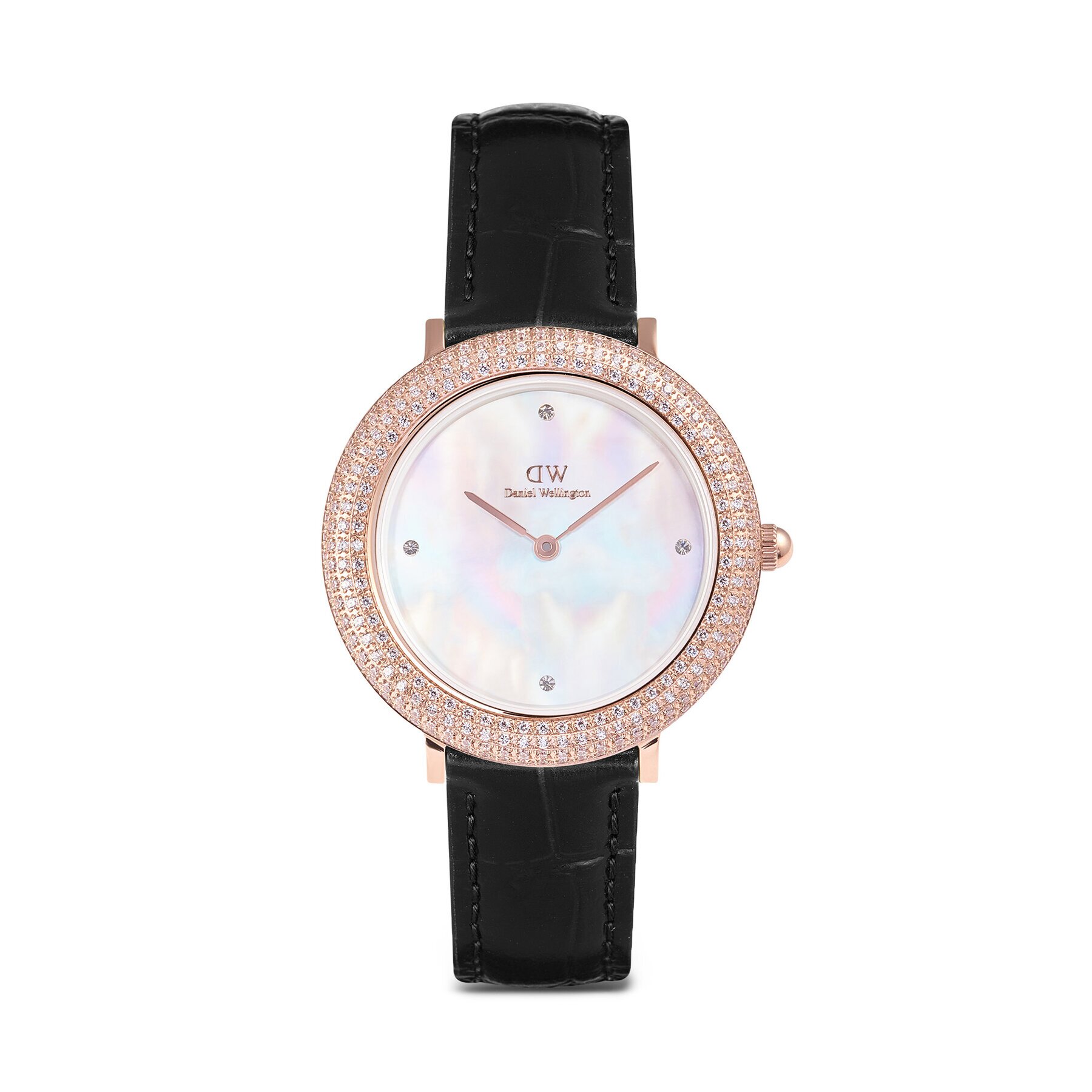 Daniel Wellington Часовник Crystalline Bezel 32 DW00100827