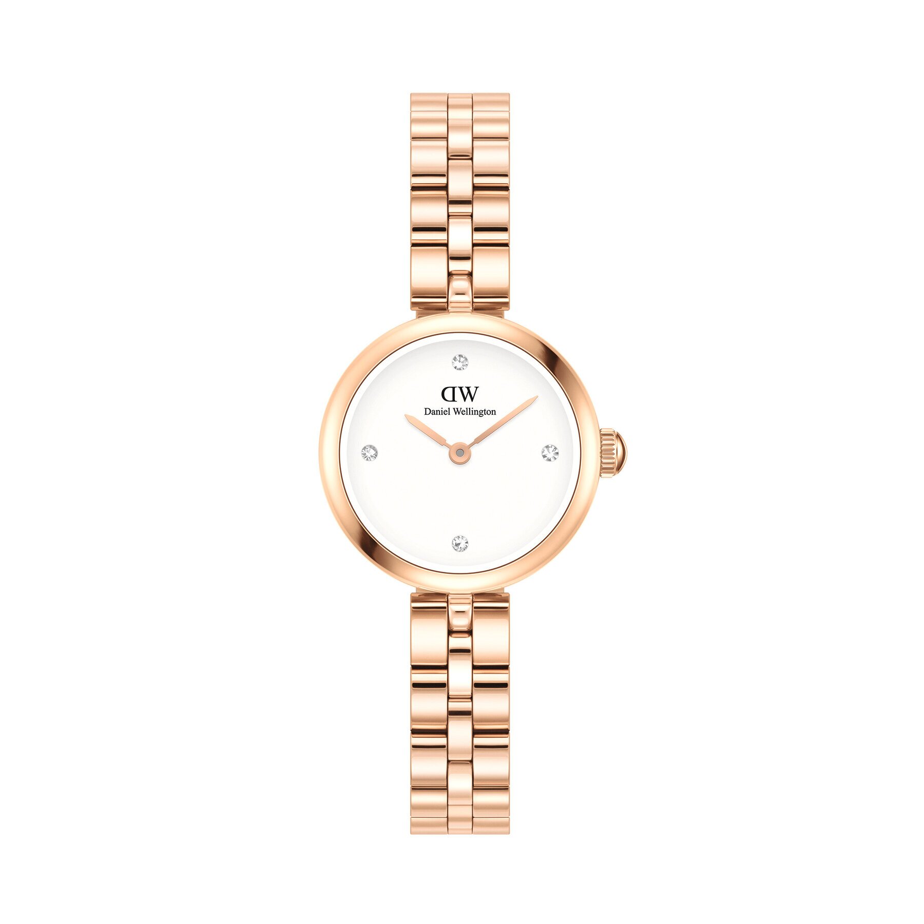 Daniel Wellington Часовник Elan Lumine DW00100717