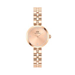 Daniel Wellington Часовник Elan Lumine Unitone DW00100720