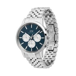 Daniel Wellington Часовник Iconic Chronograph DW00100874