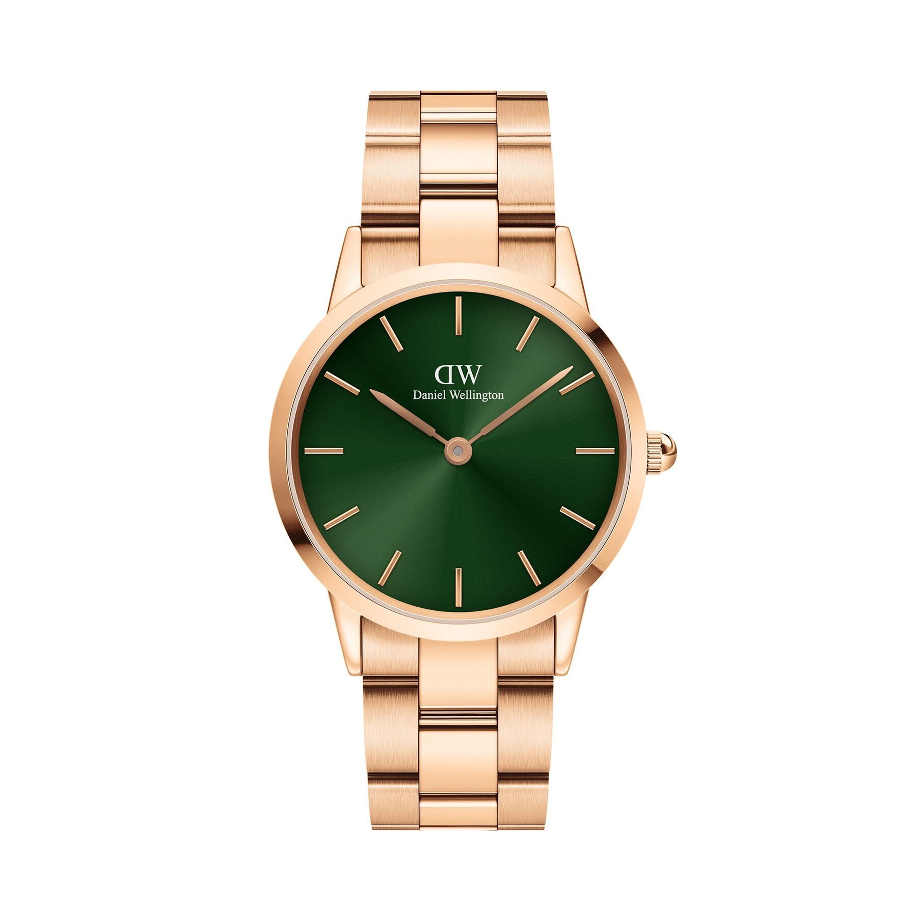 Daniel Wellington Часовник iconic Emerald DW00100419