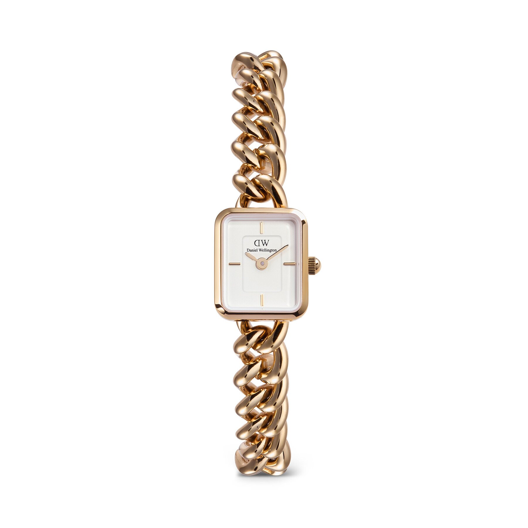 Daniel Wellington Часовник Jolie Chain 15 DW00100835