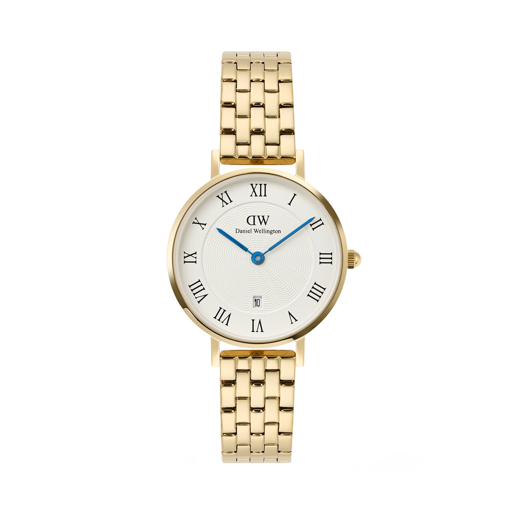 Daniel Wellington Часовник Petite Roman Numerals DW00100857