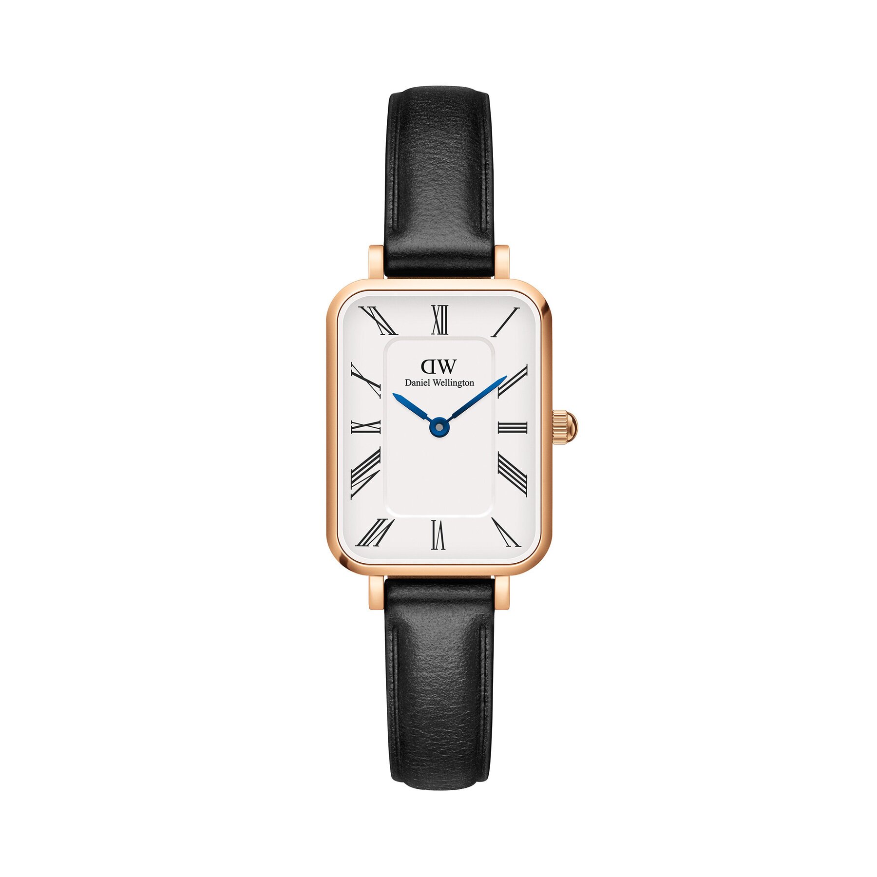 Daniel Wellington Часовник Quadro Roman Numerals Sheffield DW00100689