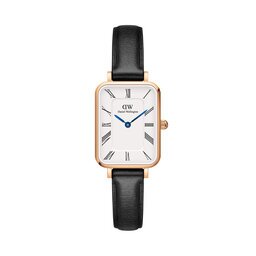 Daniel Wellington Часовник Quadro Roman Numerals Sheffield DW00100689