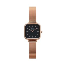 Daniel Wellington Часовник Quadro Studio DW00100518