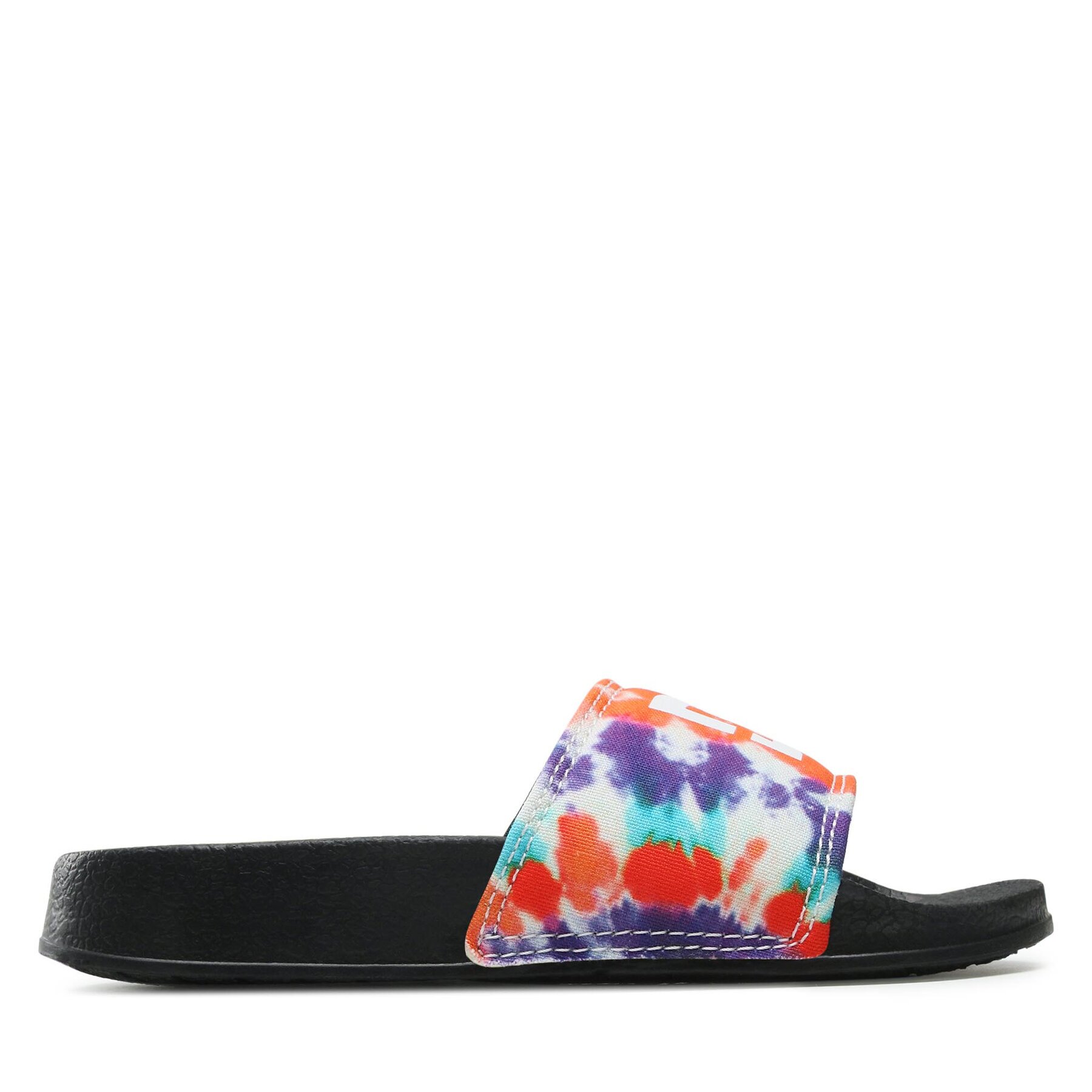 DC Shoes Чехли Slide ADBL100025