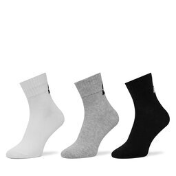 DC Shoes Дълги чорапи AS_DC_02Z_SS25 (3-PACK)
