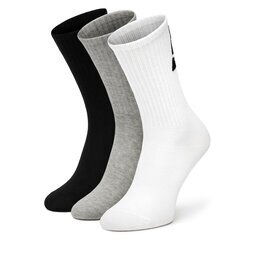 DC Shoes Дълги чорапи CEO_AS_DC_02W_AW26 (3-PACK)