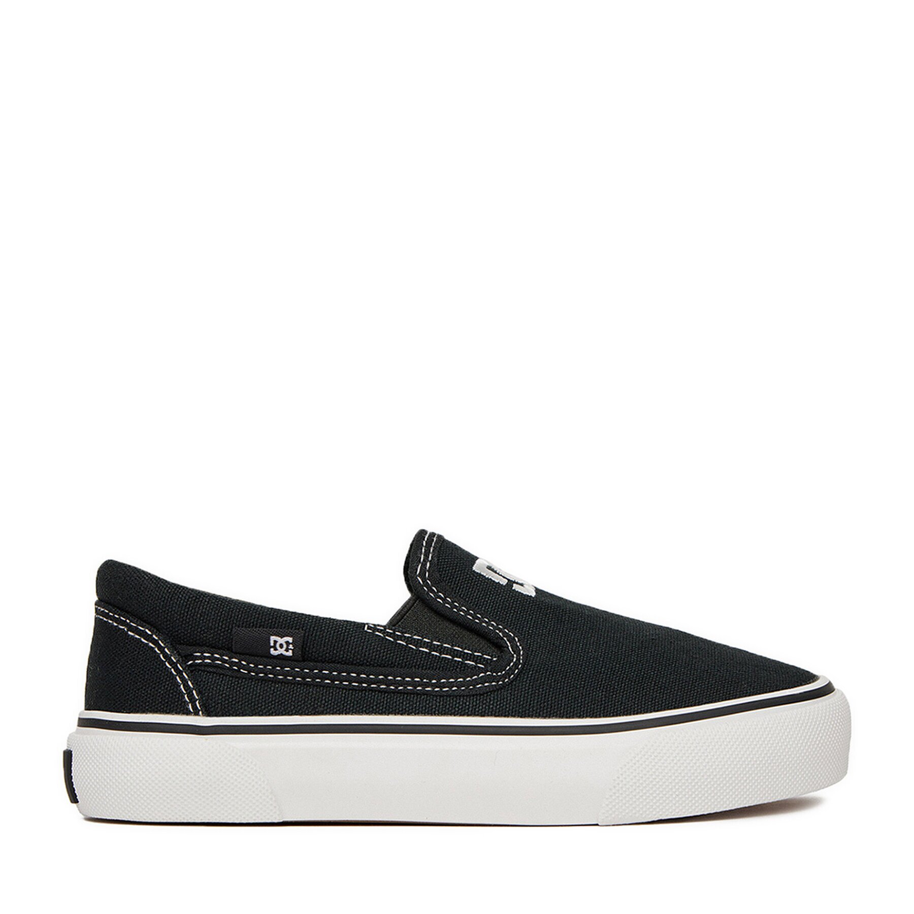 DC Shoes Гуменки CEO-LEA-BDB-DC006