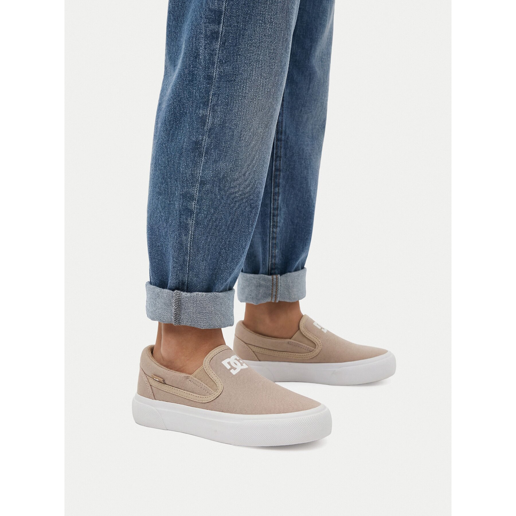 DC Shoes Гуменки CEO-LEA-BDB-DC006-DZ