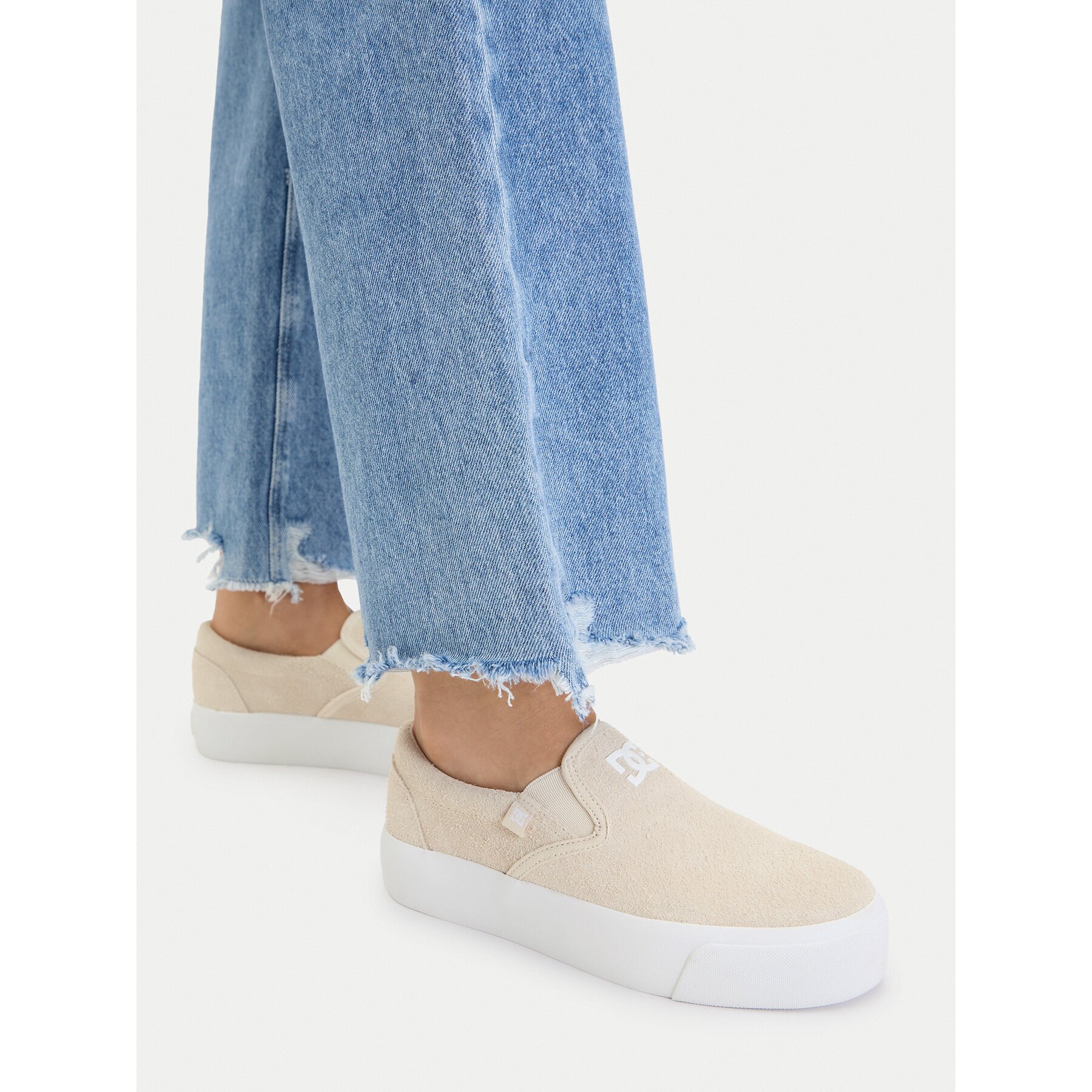 DC Shoes Гуменки CEO-LEA-ZL-0010