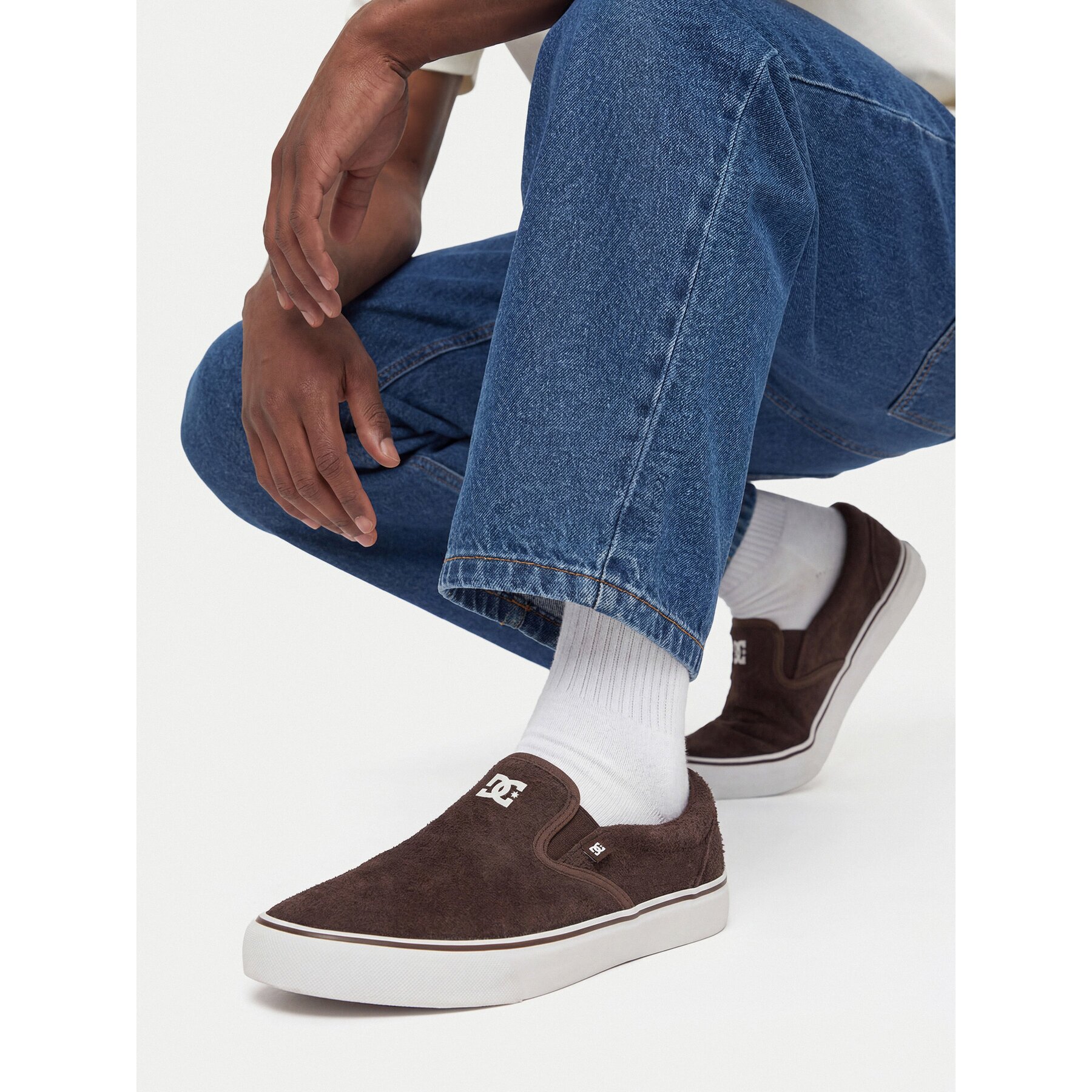DC Shoes Гуменки CEO-LEA-ZL-0010M