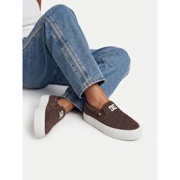 DC Shoes Гуменки CEO-LEA-ZL-0011