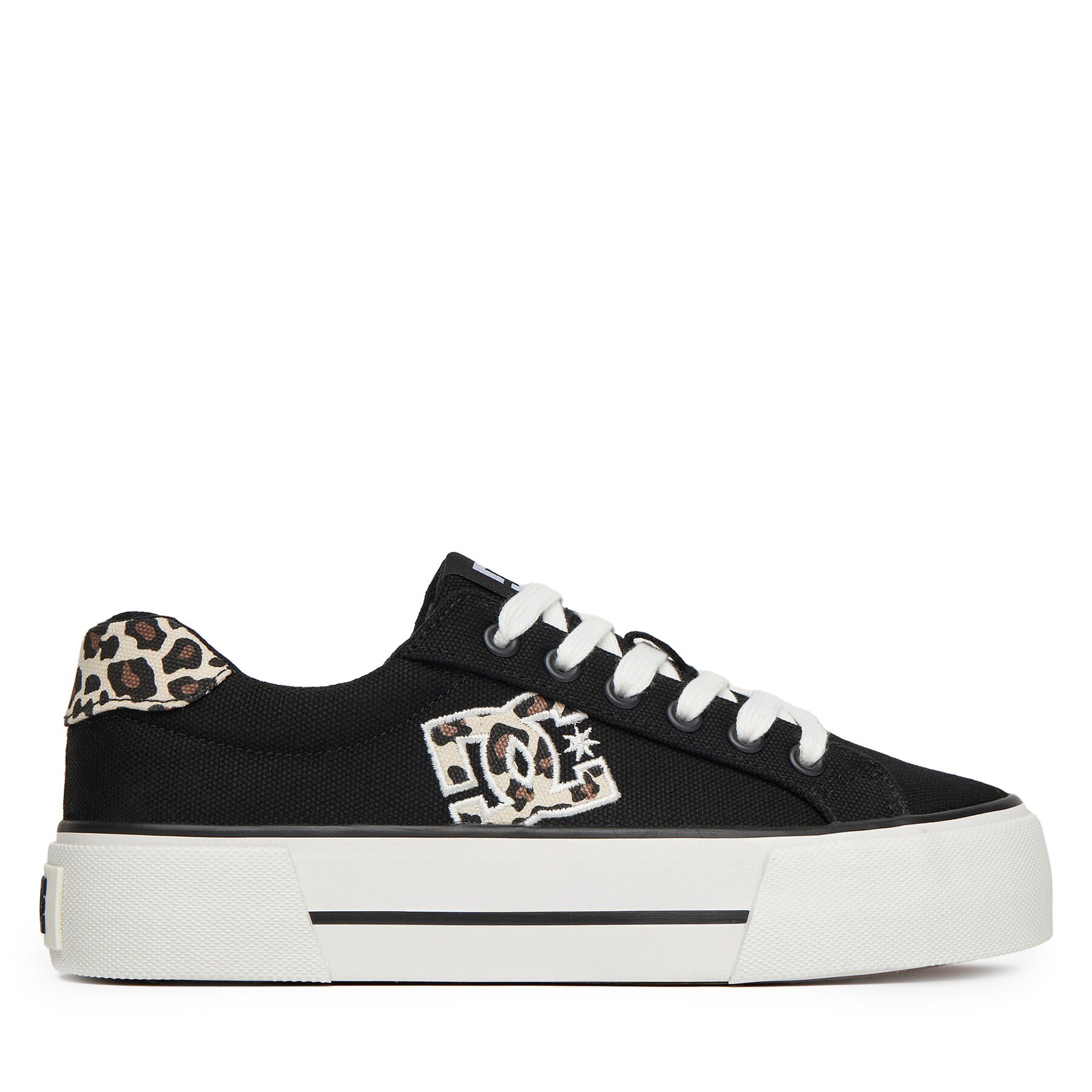 DC Shoes Гуменки SS25-3C068