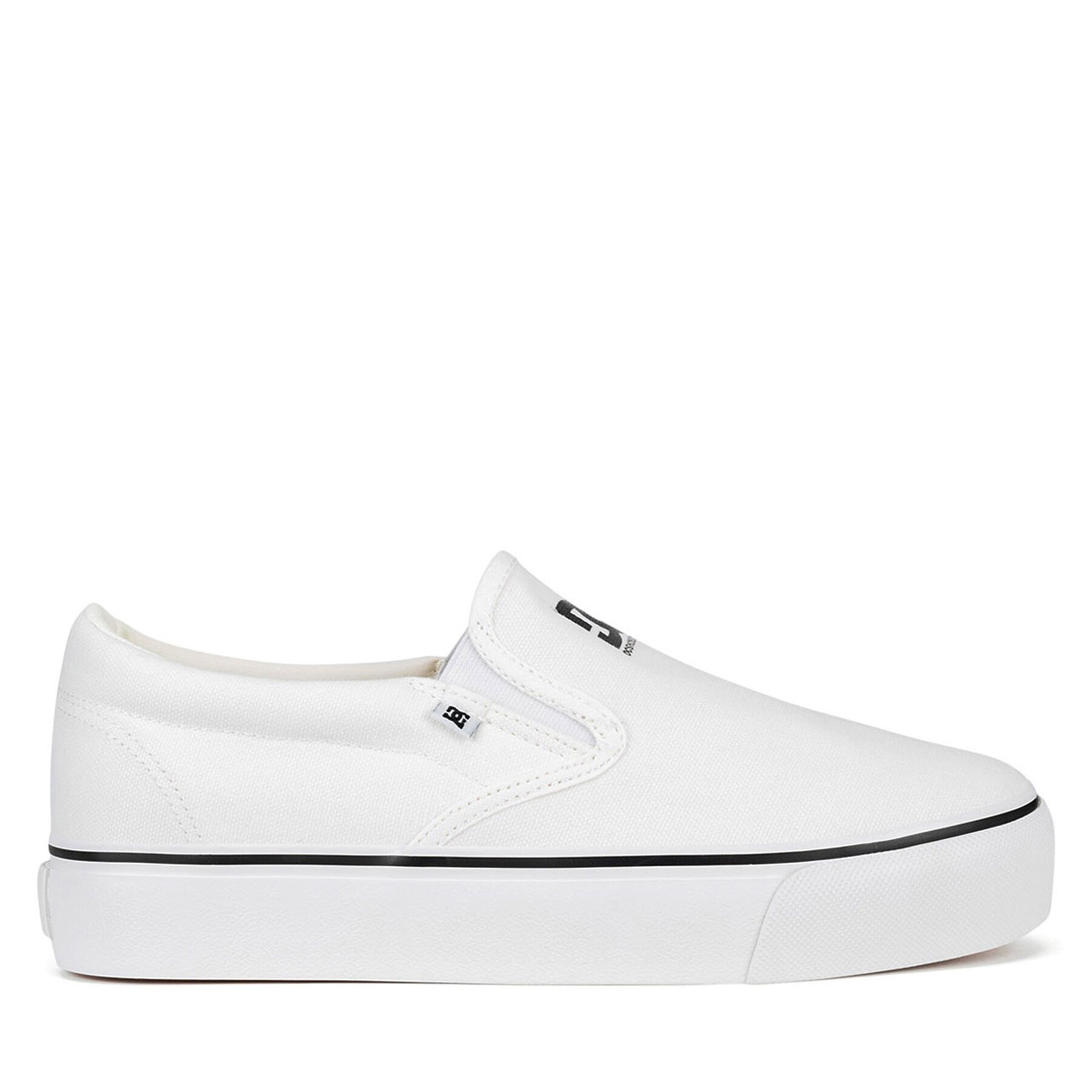 DC Shoes Гуменки WFA3015-1