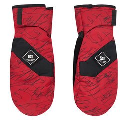 DC Shoes Ръкавици за ски Franchise ADBHN03006