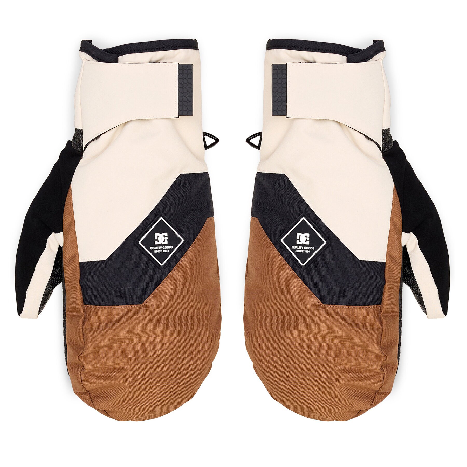 DC Shoes Ръкавици за ски Franchise ADYHN03029