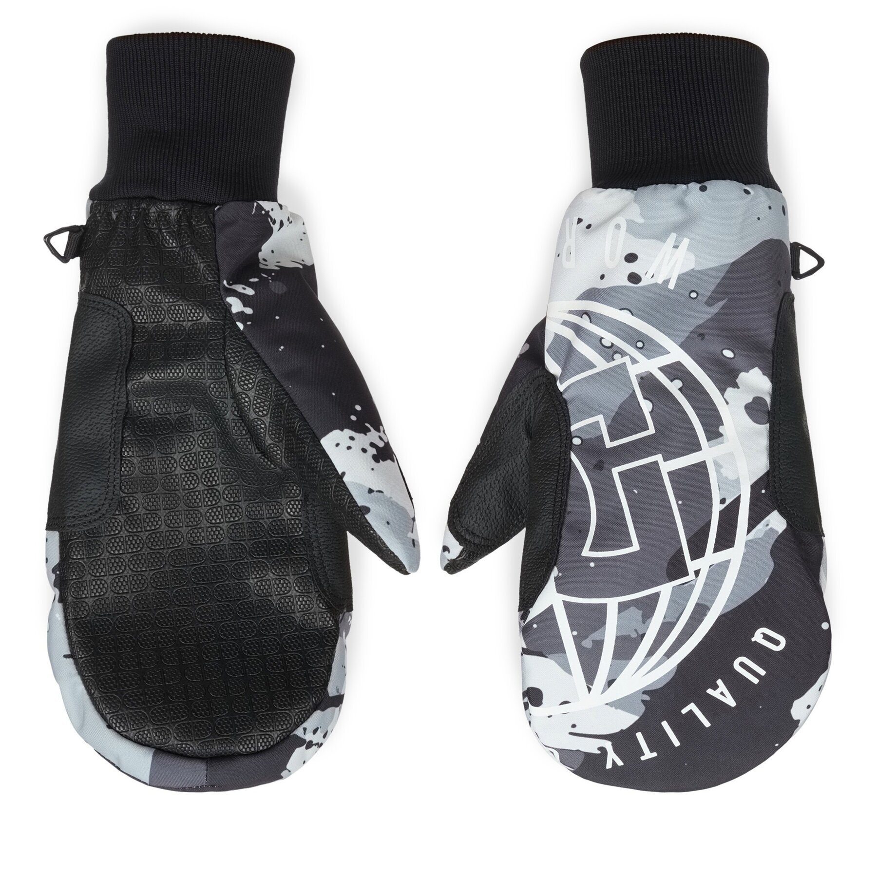 DC Shoes Ръкавици за ски Tribute ADYHN03036