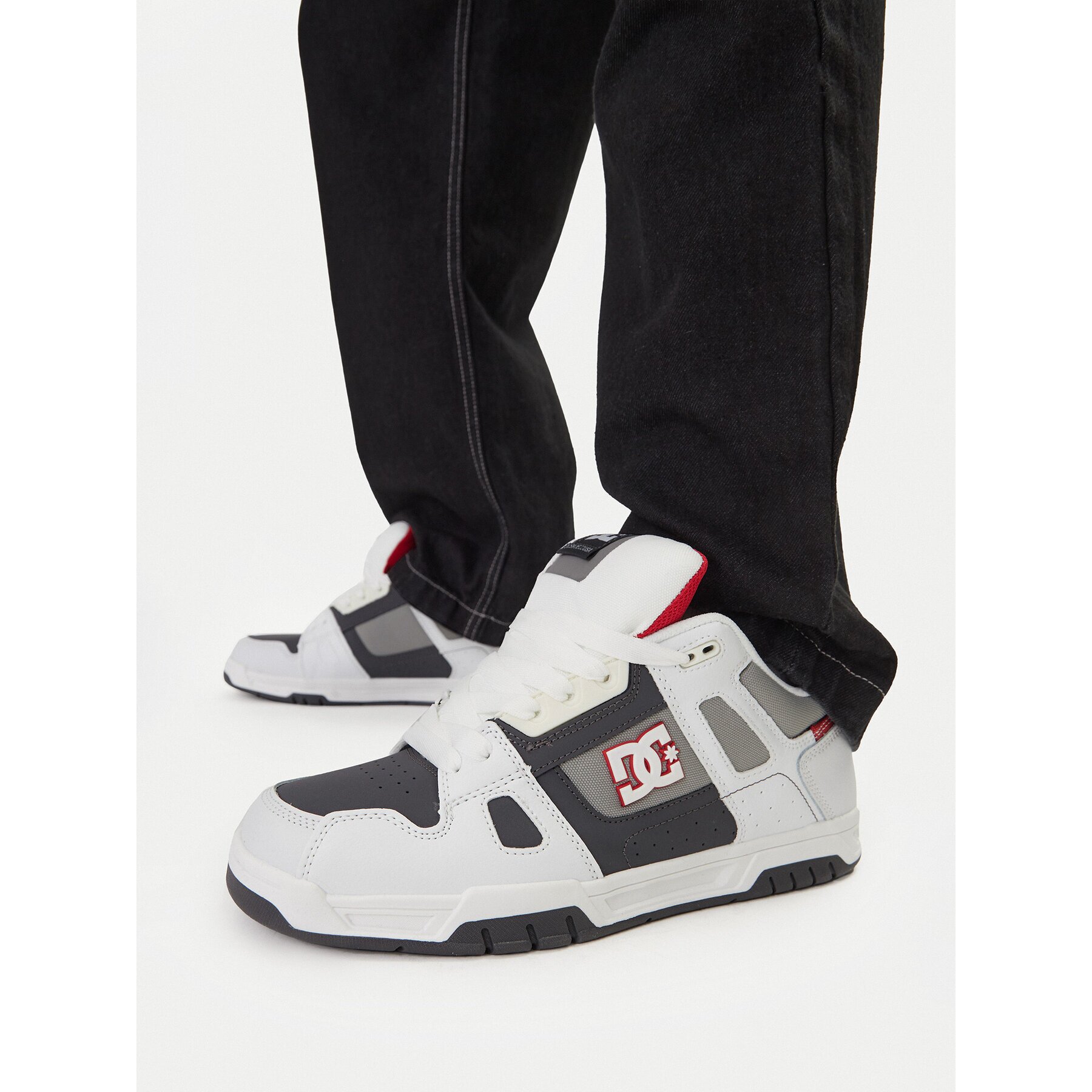 DC Shoes Сникърси CEO-SV5-10121