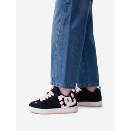 DC Shoes Сникърси CEO-V5-10116K
