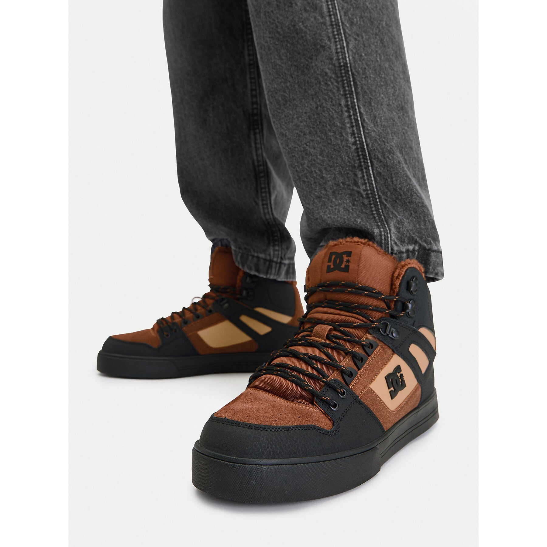 DC Shoes Сникърси CEO-V5-10118